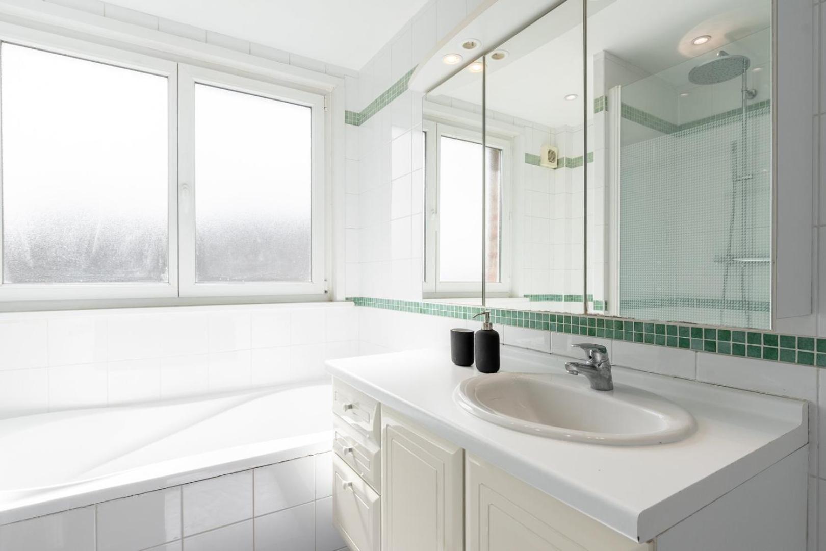 Functional 2 Bedroom Apartment Lille Ngoại thất bức ảnh