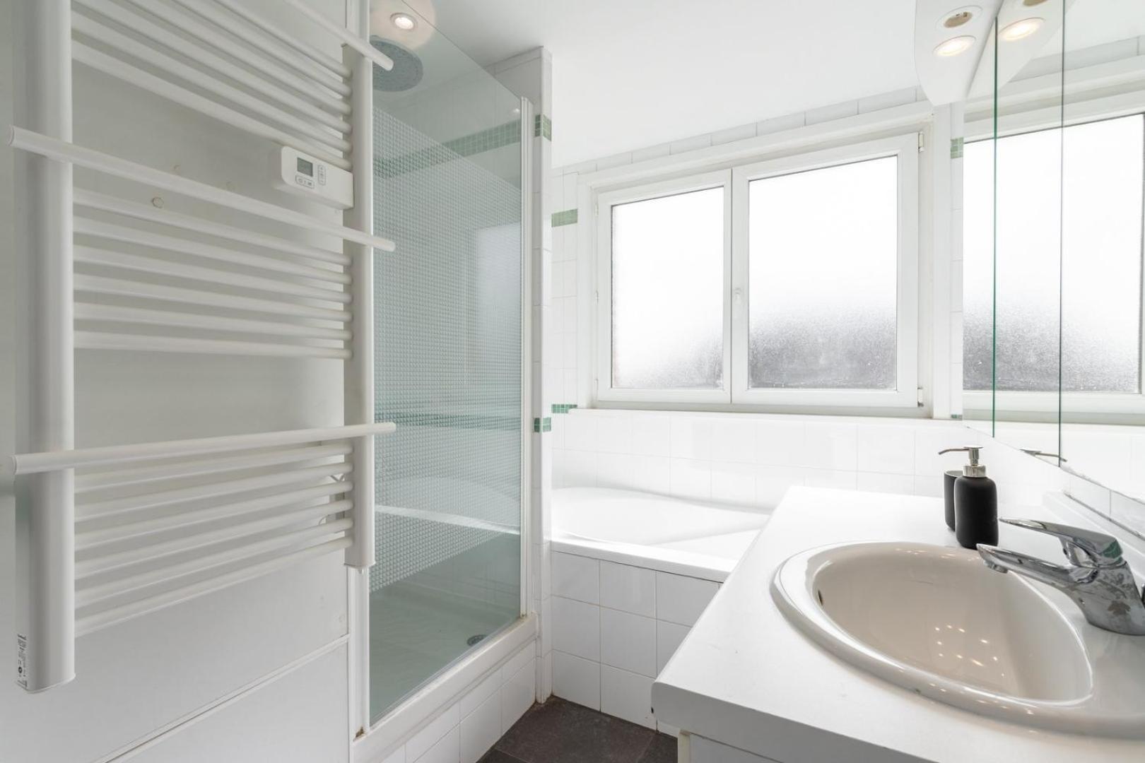 Functional 2 Bedroom Apartment Lille Ngoại thất bức ảnh