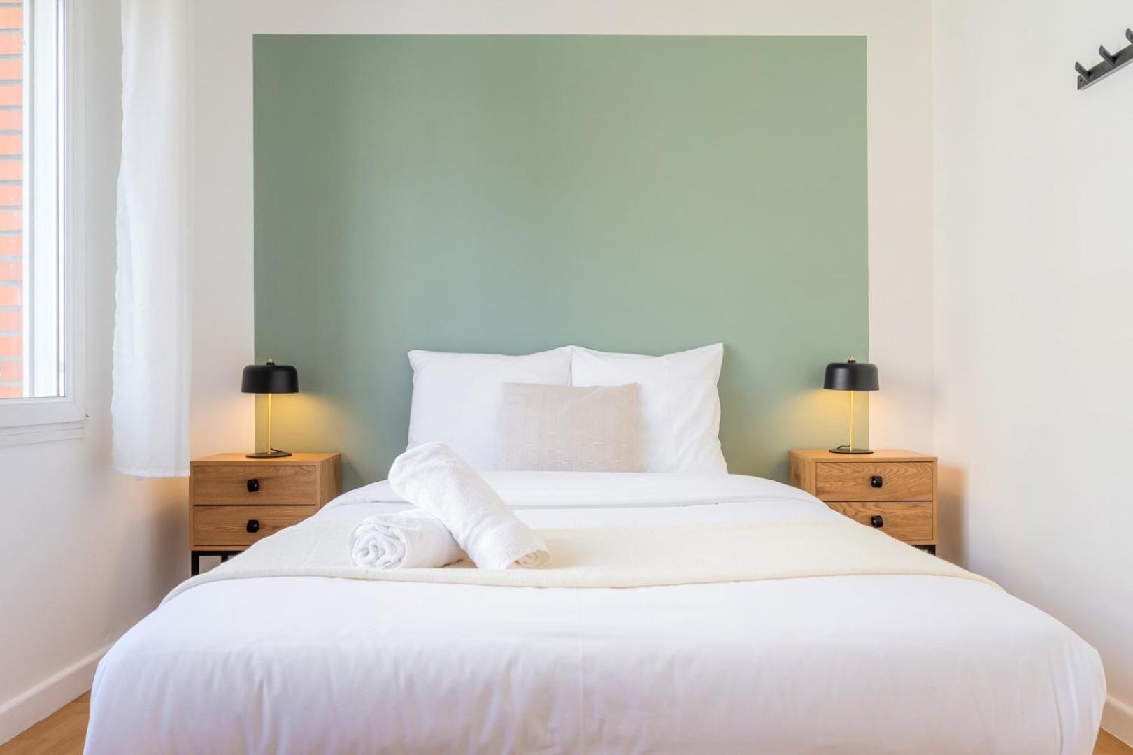 Functional 2 Bedroom Apartment Lille Ngoại thất bức ảnh